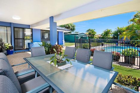 Property photo of 7 Micrantha Place Mountain Creek QLD 4557