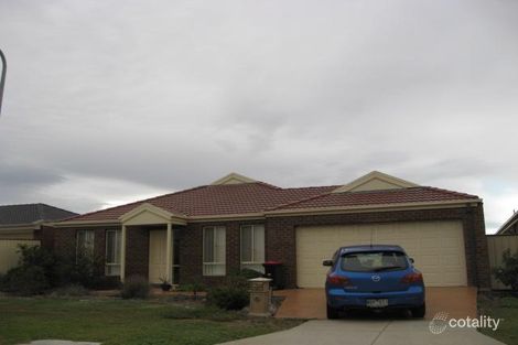 10 Marner Ave, Hillside, VIC 3037