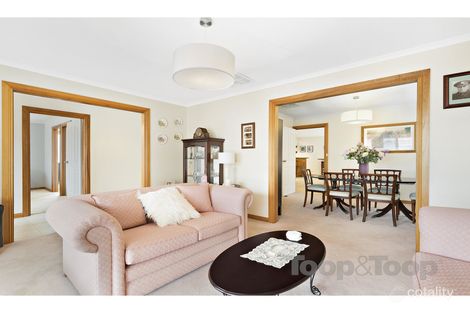 Property photo of 81 Reuben Richardson Road Greenwith SA 5125