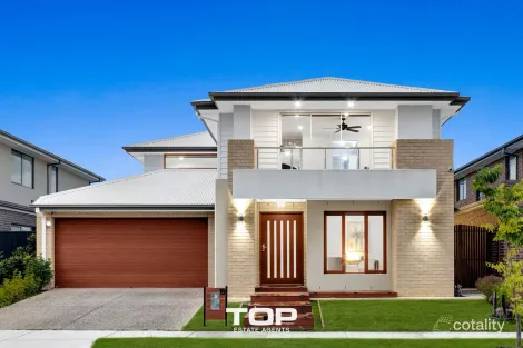 19 Creekside St, Clyde, VIC 3978