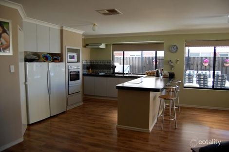 Property photo of 38 Macquarie Drive Australind WA 6233