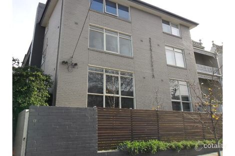 1/17 Darling St, South Yarra, VIC 3141