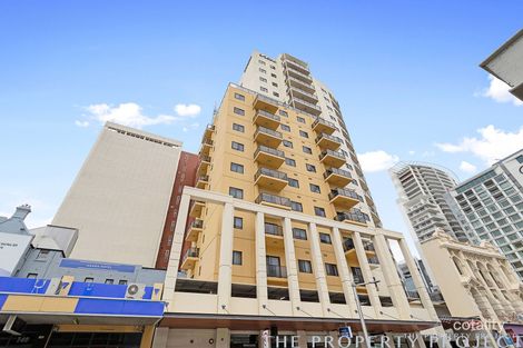 113/138 Barrack St, Perth, WA 6000