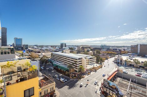 Property photo of 113/138 Barrack Street Perth WA 6000