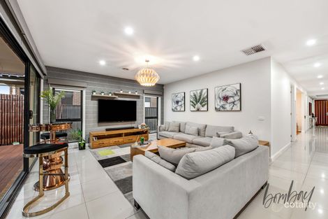 Property photo of 10 Breccia Street Craigieburn VIC 3064