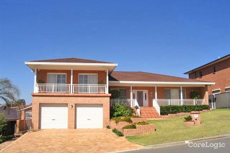 Property photo of 5 Cochran Place Abbotsbury NSW 2176