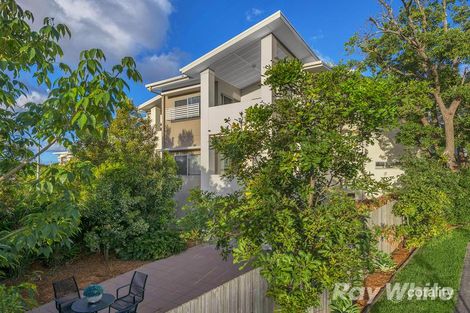 Property photo of 1/31 Trundle Street Enoggera QLD 4051