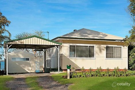 Property photo of 147 The Corso Gorokan NSW 2263