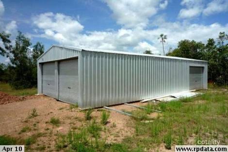 Property photo of 165 Lionel Road Bynoe NT 0822