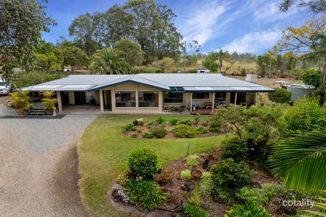 17 Markallan Rd, Araluen, QLD 4570