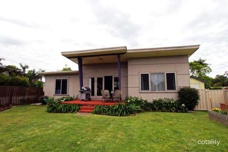 Property photo of 25 Gundagai Street Coffs Harbour NSW 2450