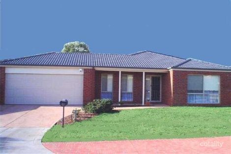 Property photo of 20 Raheen Place Craigieburn VIC 3064