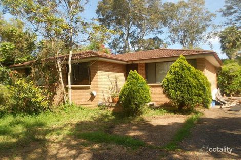 Property photo of 21 Armstrong Place Dean Park NSW 2761