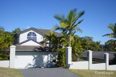 Property photo of 47 Woolmere Street Carrara QLD 4211