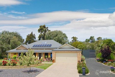 16 Glen Eagles Gr, West Busselton, WA 6280