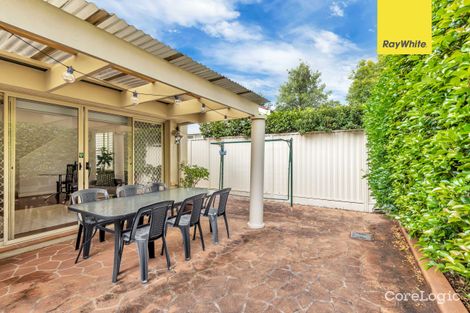 Property photo of 30 Lancaster Drive Marsfield NSW 2122