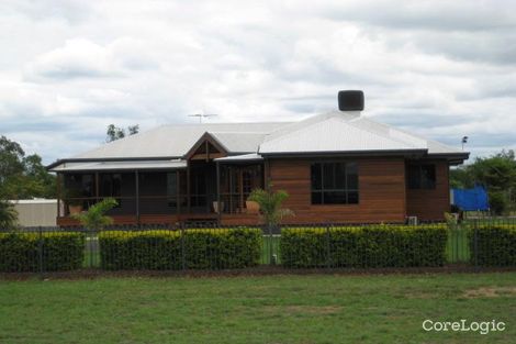 Property photo of 15 Edgewood Drive Emerald QLD 4720