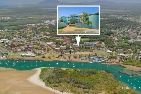 102/16-18 Hilltop Cres, Port Macquarie, NSW 2444