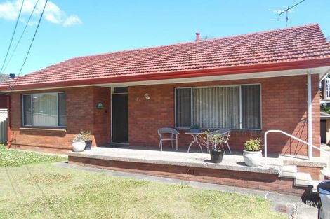 7 Knox St, St Marys, NSW 2760