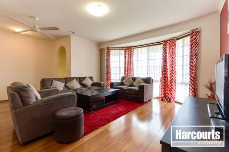 Property photo of 2/31 Bowen Street Cranbourne VIC 3977