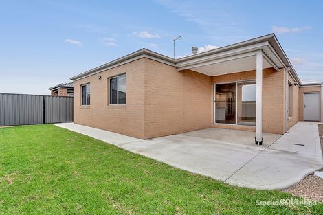 Property photo of 38 Angophora Crescent Craigieburn VIC 3064