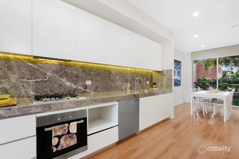 Property photo of 36A Wellington Street Waterloo NSW 2017