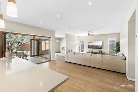 Property photo of 50 Dickson Crescent North Lakes QLD 4509
