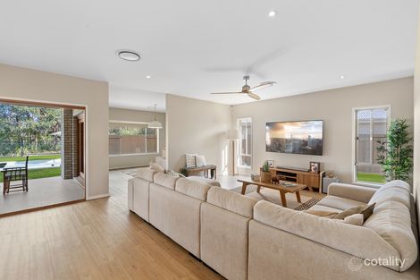 Property photo of 50 Dickson Crescent North Lakes QLD 4509