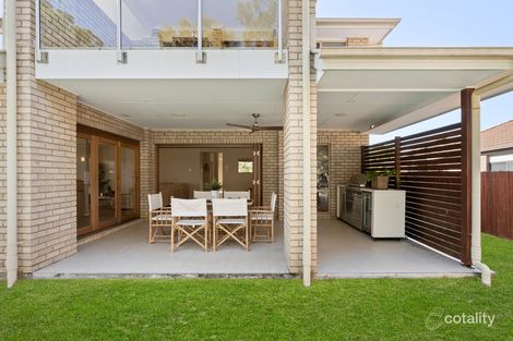 Property photo of 50 Dickson Crescent North Lakes QLD 4509