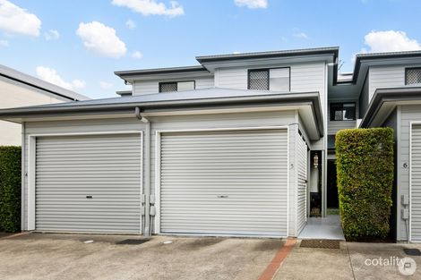 Property photo of 5/12 Seabrook Street Kedron QLD 4031