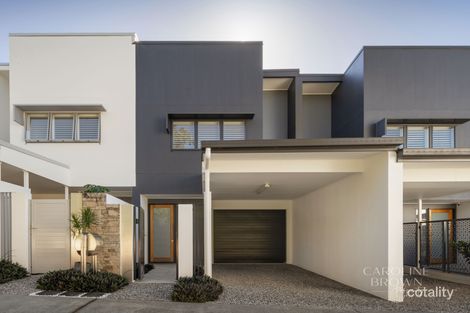 Property photo of 118/390 Simpsons Road Bardon QLD 4065