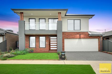 19 Jobs Rd, Rockbank, VIC 3335