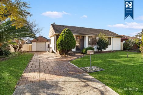 Property photo of 14 Chesham Parade Glenfield NSW 2167