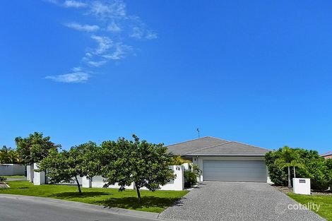 Property photo of 12 Ballinger Place Pelican Waters QLD 4551