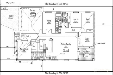 36 Woodcrest Way, Wollert, VIC 3750