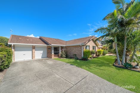 27 Edith St, North Haven, NSW 2443