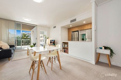 Property photo of 207/113 Commercial Road Teneriffe QLD 4005
