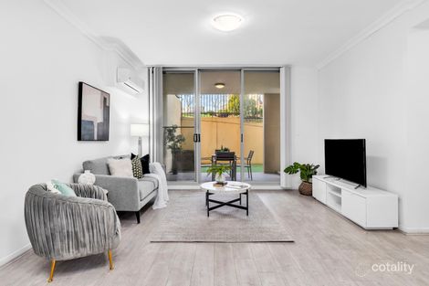 Property photo of 38/294-302 Pennant Hills Road Carlingford NSW 2118
