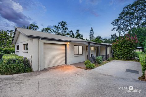 Property photo of 10/27 Oatland Crescent Holland Park West QLD 4121