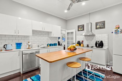 Property photo of 53 Stafford Street Booval QLD 4304