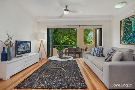 Property photo of 1A Goddard Street Erskineville NSW 2043