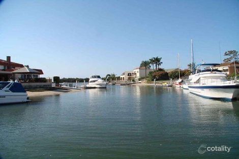 3 Dobell Ave, Paradise Point, QLD 4216