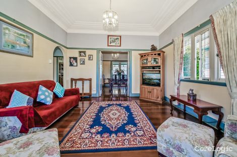 Property photo of 281 Buckland Road Nundah QLD 4012