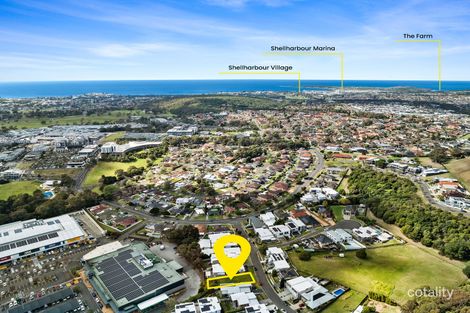 14 Falcon St, Shellharbour City Centre, NSW 2529