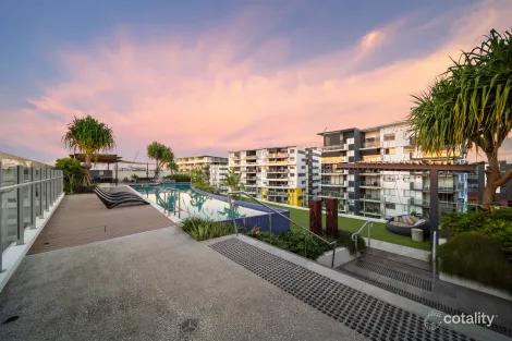 Property photo of 608/43 Ferry Road West End QLD 4101