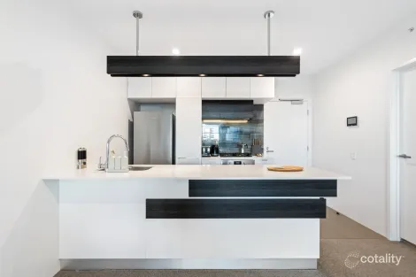 Property photo of 608/43 Ferry Road West End QLD 4101