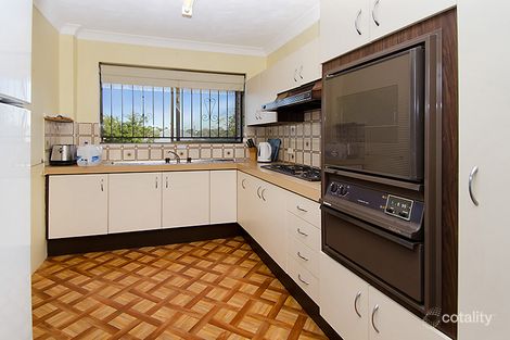 Property photo of 2/22 Isedale Street Wooloowin QLD 4030
