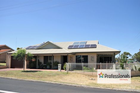 331c Old Coast Rd, Australind, WA 6233