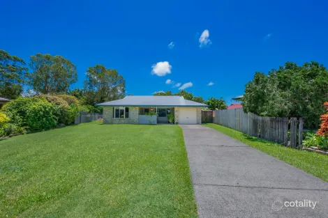 Property photo of 23 Trojan Court Proserpine QLD 4800