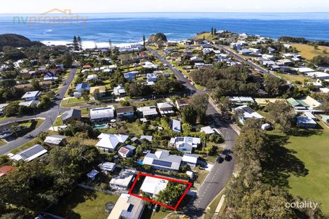 Property photo of 22A Vernon Street Scotts Head NSW 2447